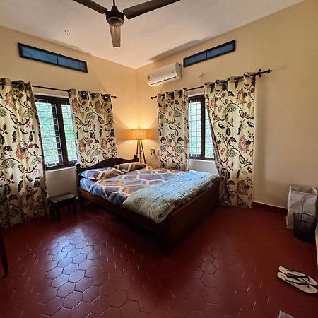 Prabhalayam Apartment Kottayam Luaran gambar