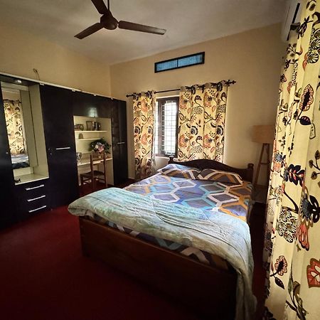 Prabhalayam Apartment Kottayam Luaran gambar