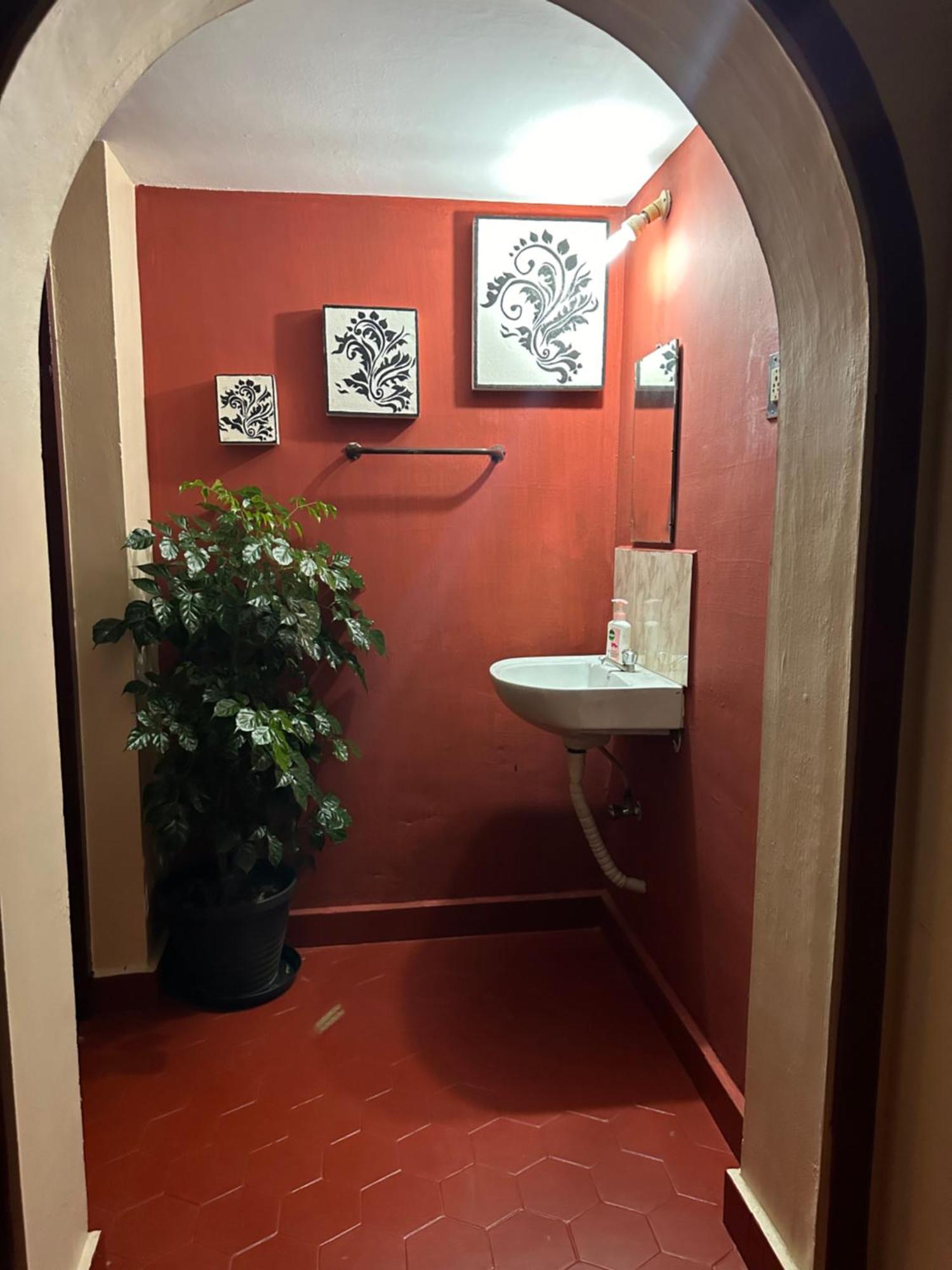 Prabhalayam Apartment Kottayam Luaran gambar