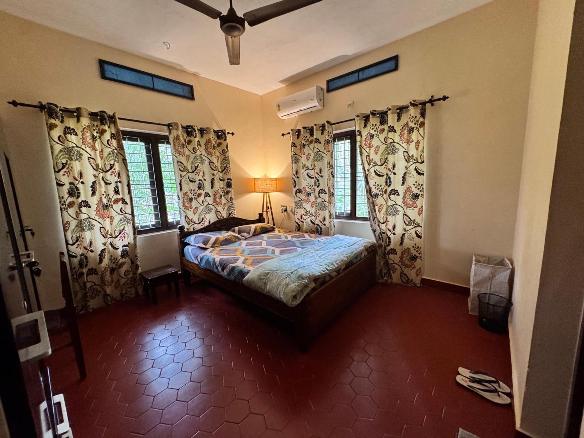 Prabhalayam Apartment Kottayam Luaran gambar