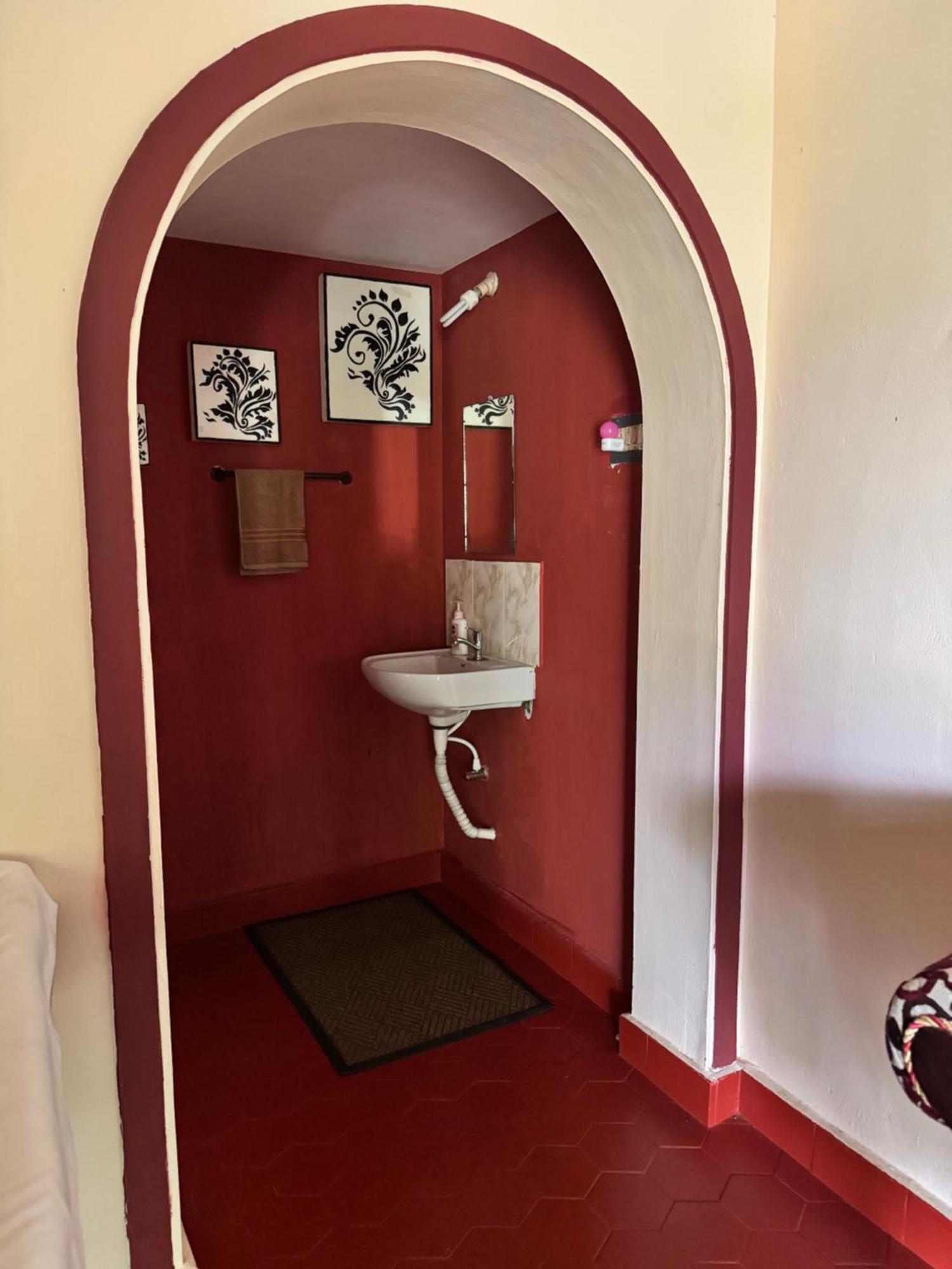Prabhalayam Apartment Kottayam Luaran gambar