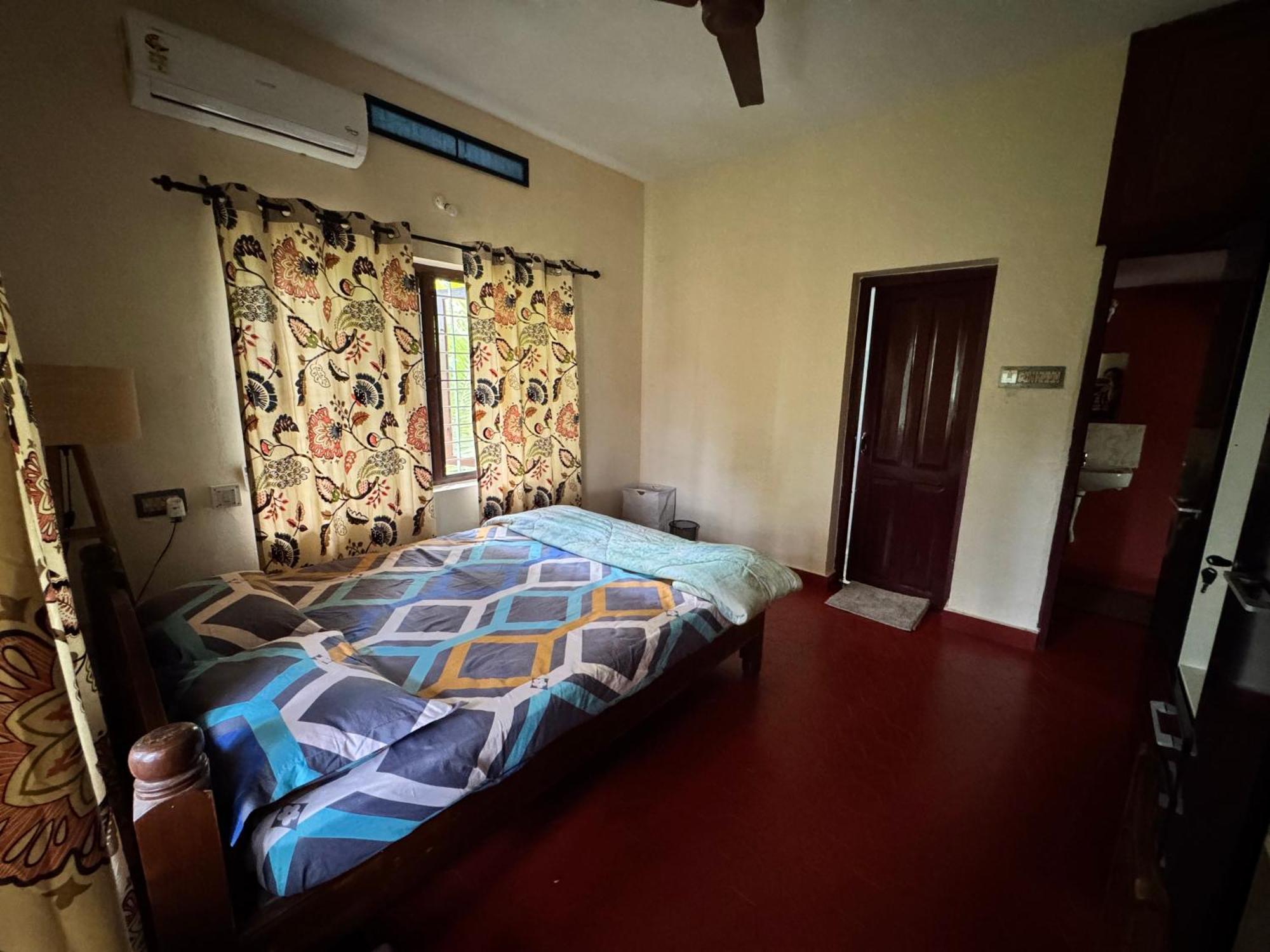 Prabhalayam Apartment Kottayam Luaran gambar