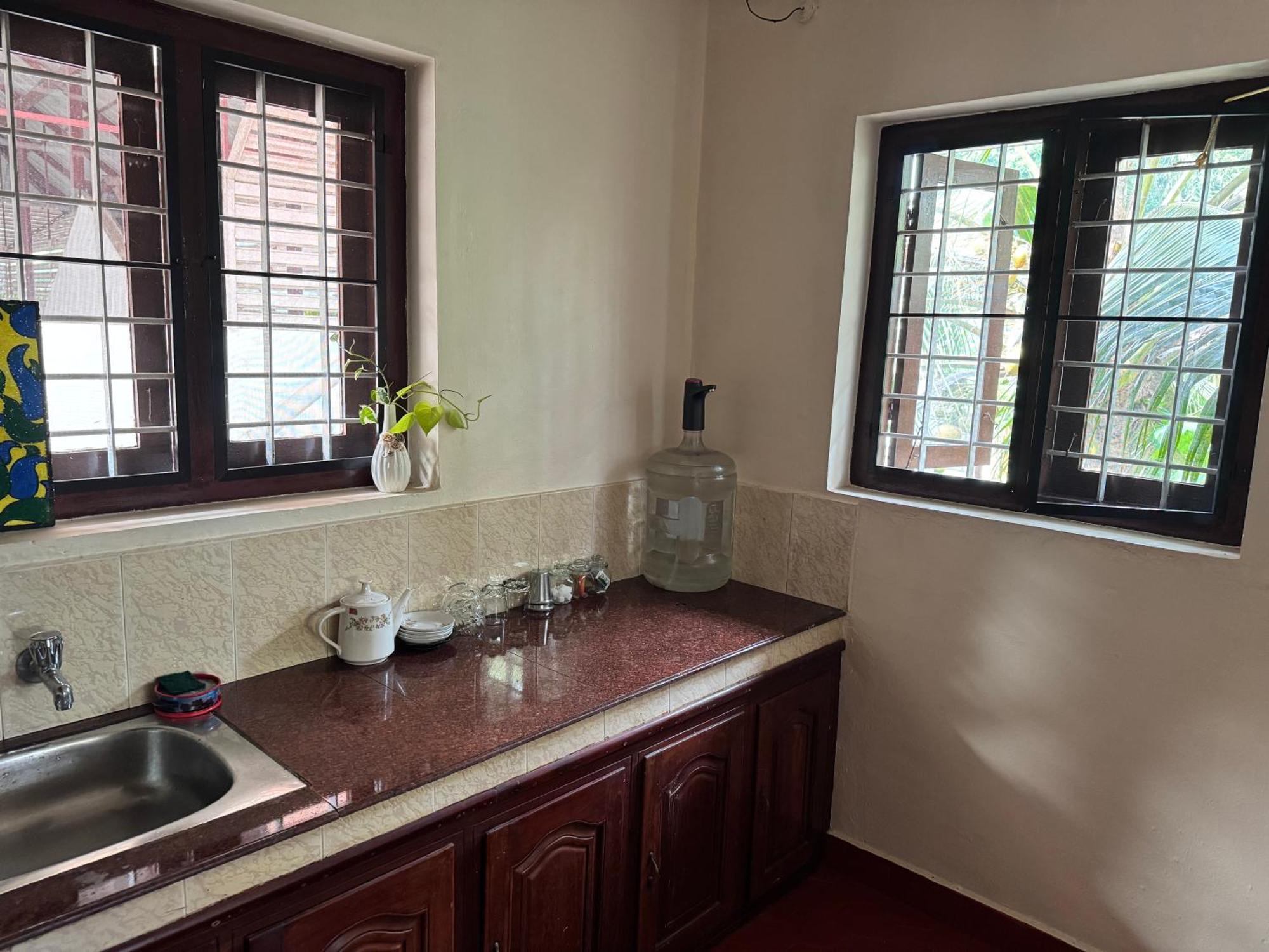Prabhalayam Apartment Kottayam Luaran gambar