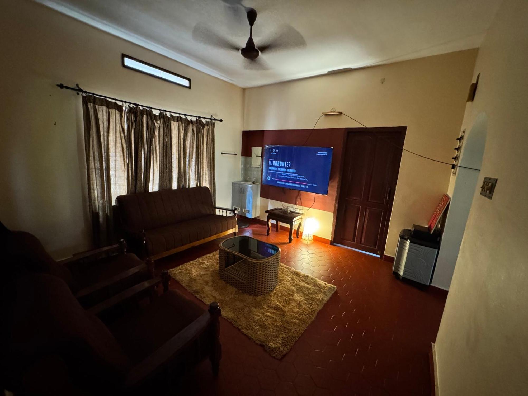 Prabhalayam Apartment Kottayam Luaran gambar