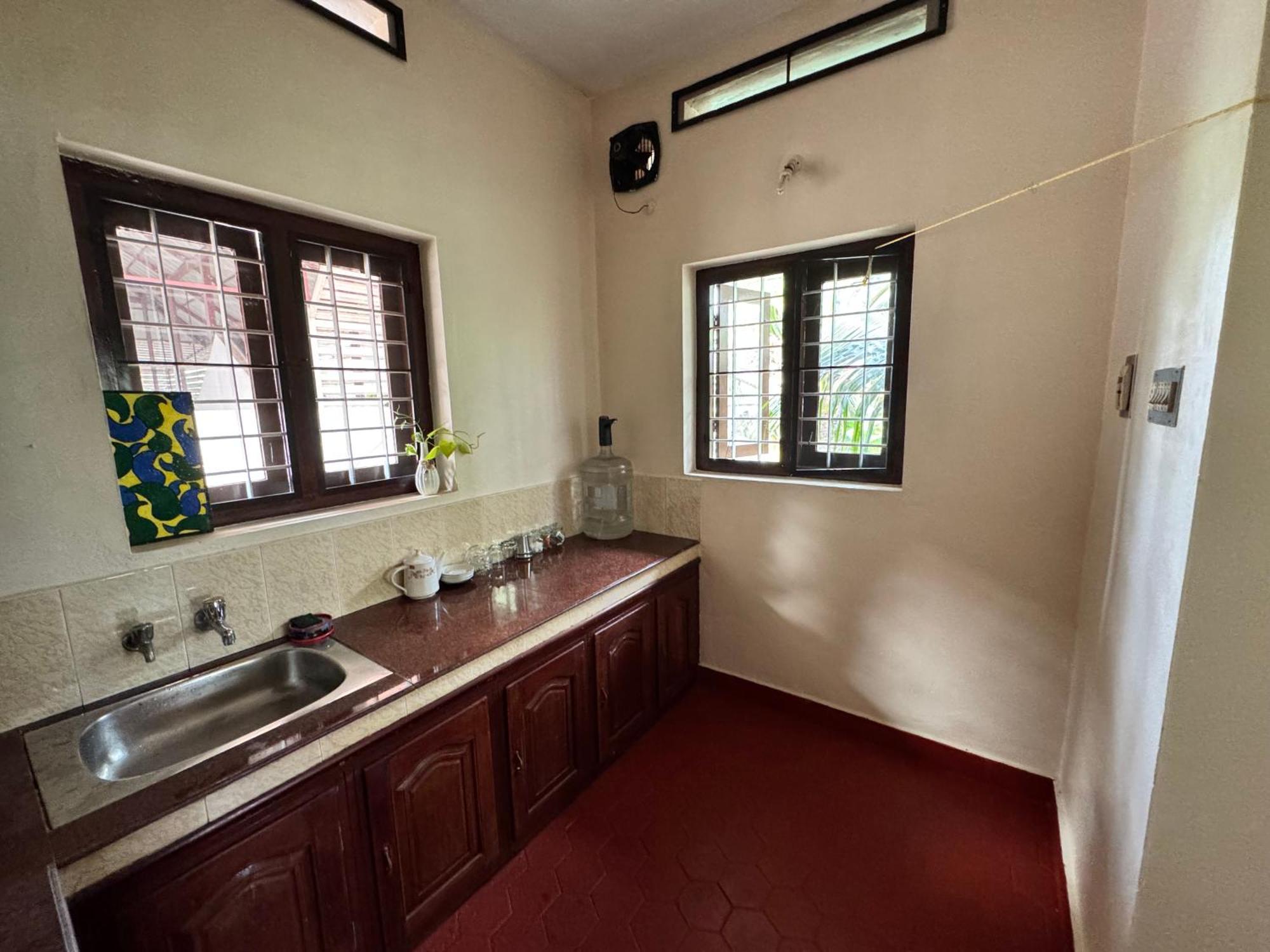 Prabhalayam Apartment Kottayam Luaran gambar