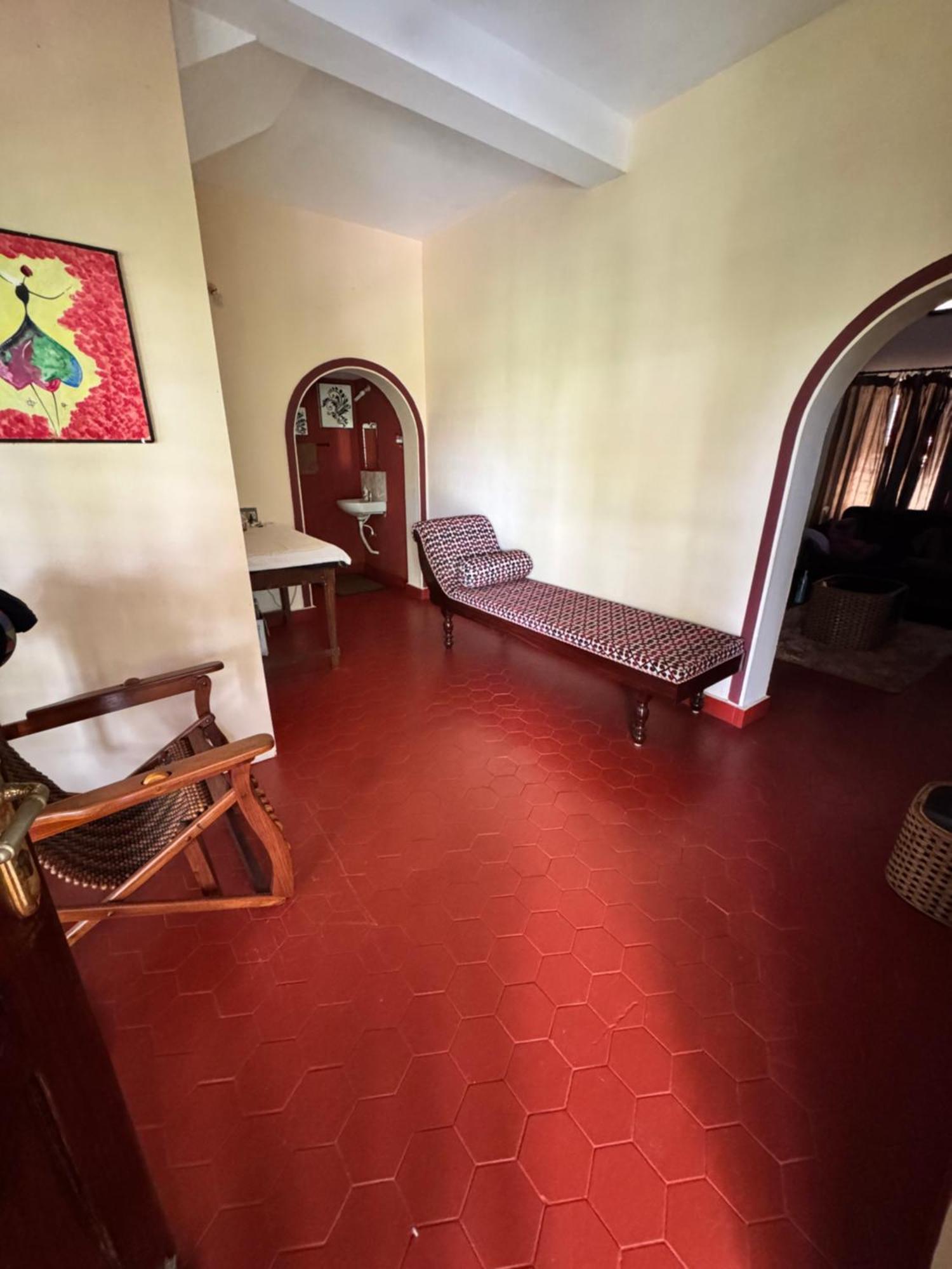 Prabhalayam Apartment Kottayam Luaran gambar