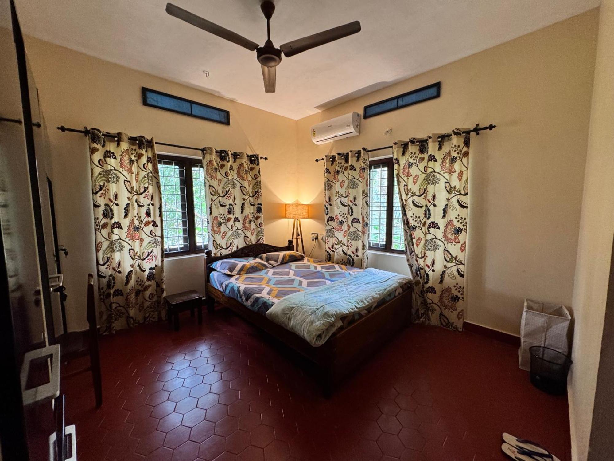 Prabhalayam Apartment Kottayam Luaran gambar