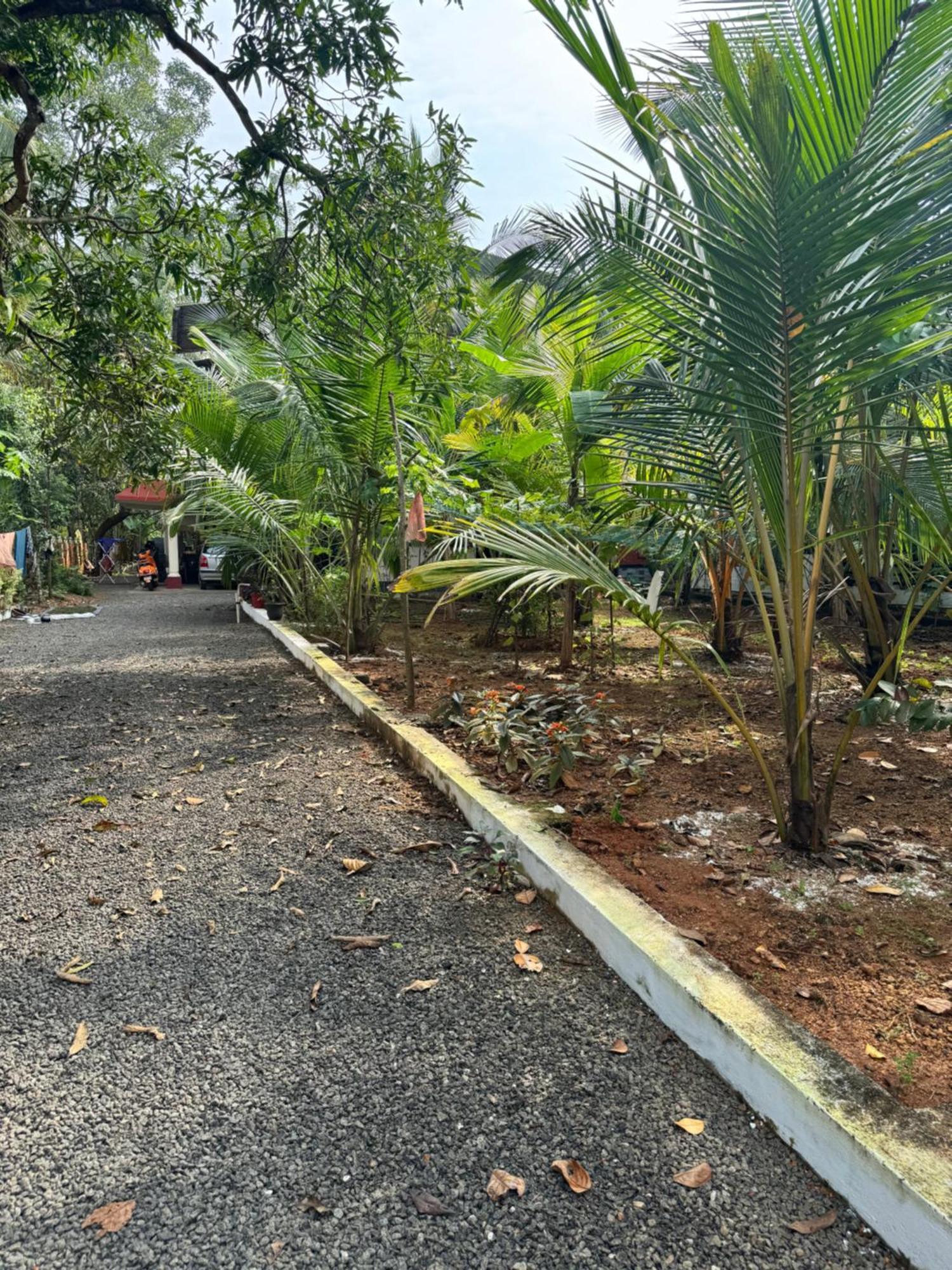 Prabhalayam Apartment Kottayam Luaran gambar