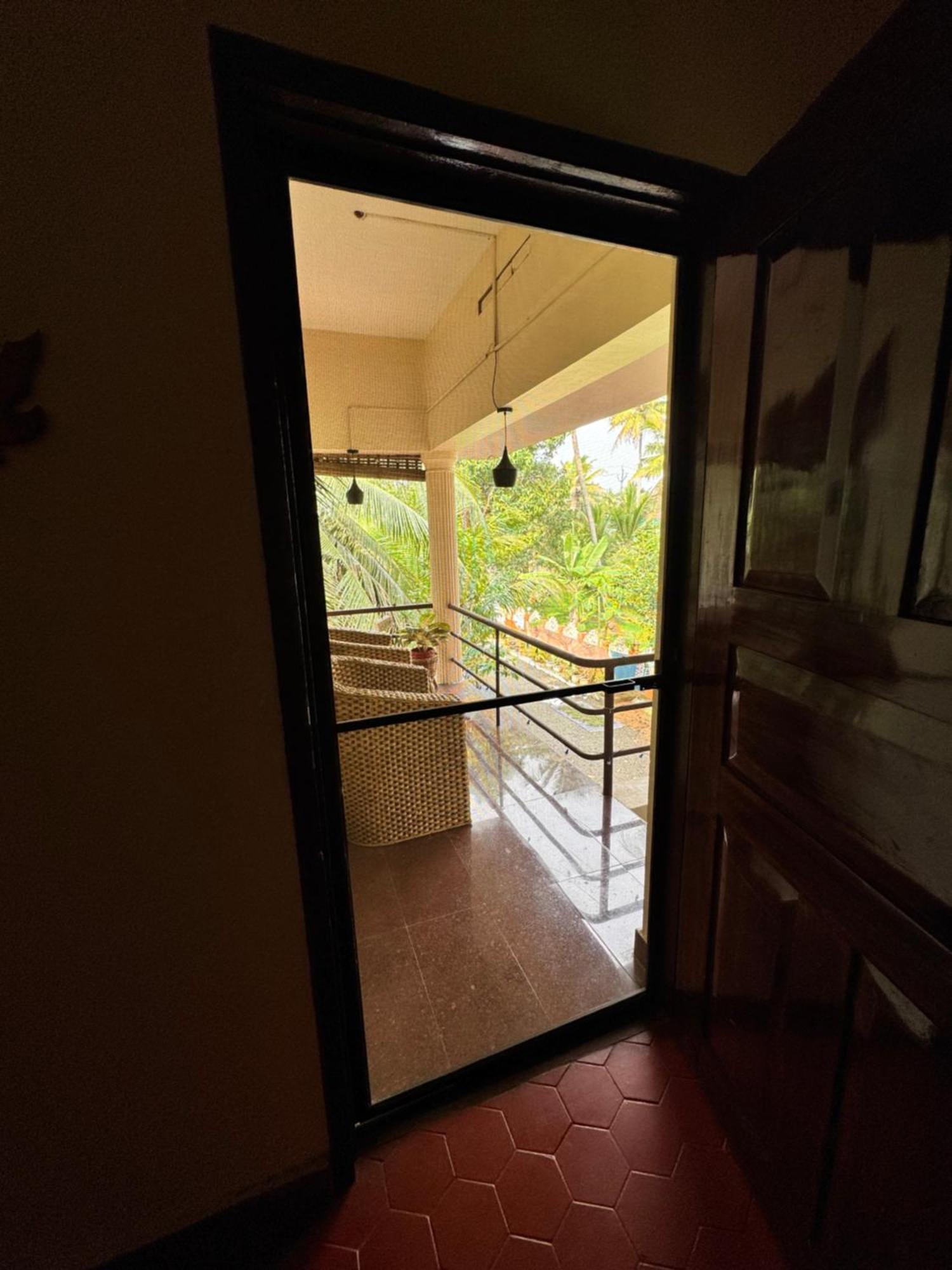 Prabhalayam Apartment Kottayam Luaran gambar