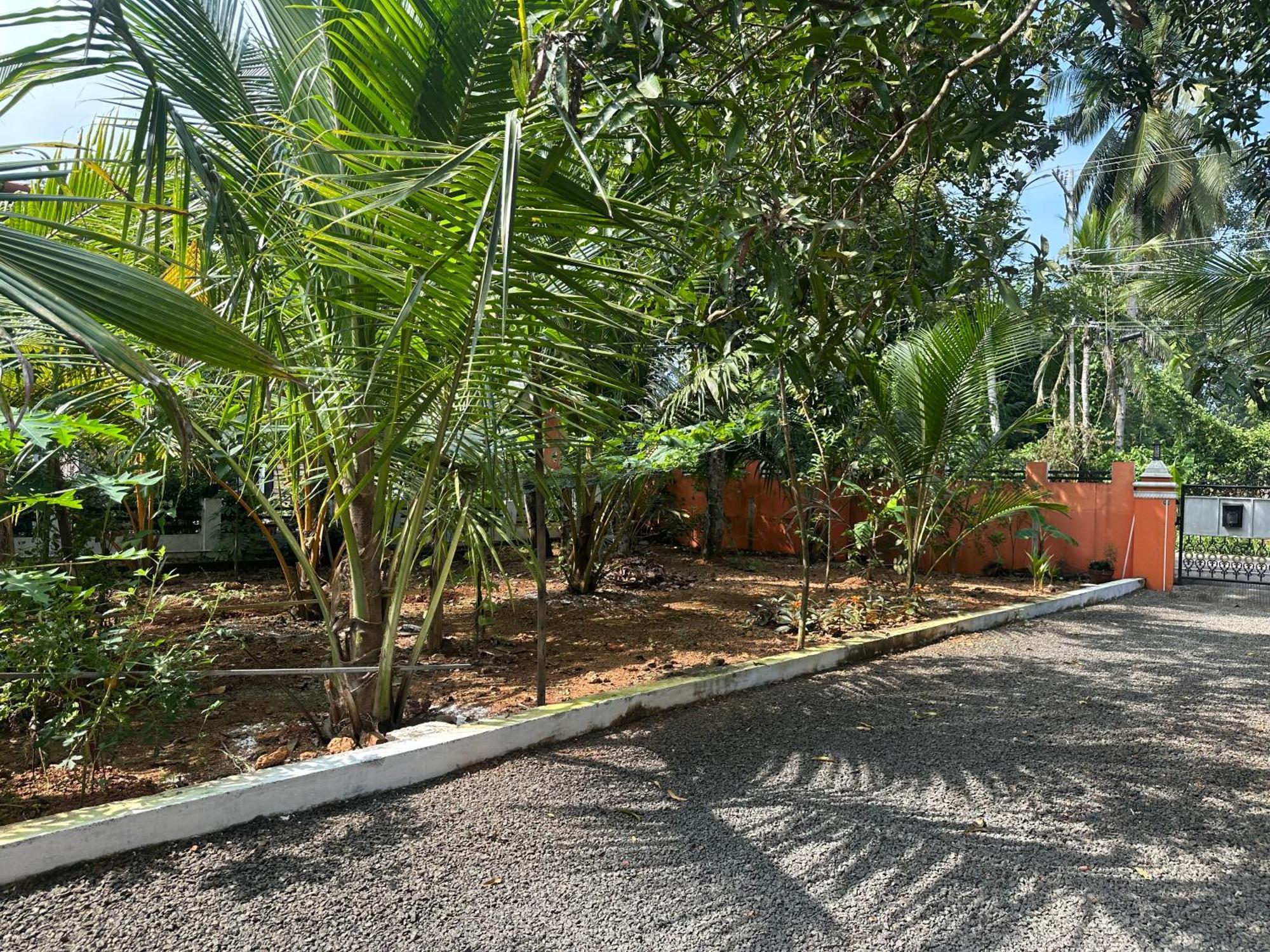 Prabhalayam Apartment Kottayam Luaran gambar